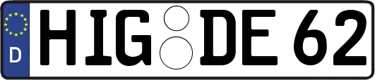 HIG-DE62
