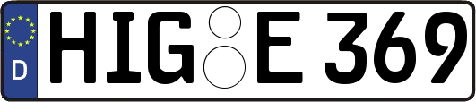 HIG-E369