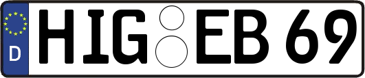 HIG-EB69