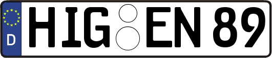 HIG-EN89