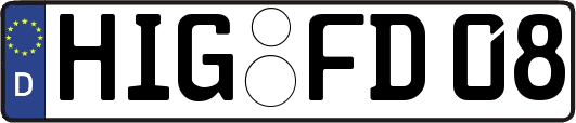 HIG-FD08