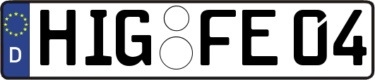 HIG-FE04