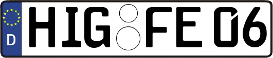 HIG-FE06