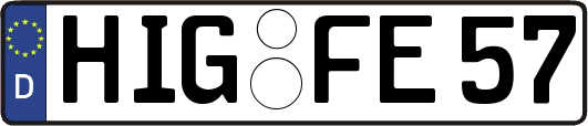 HIG-FE57