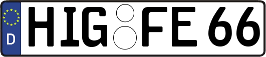 HIG-FE66