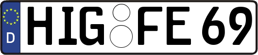 HIG-FE69