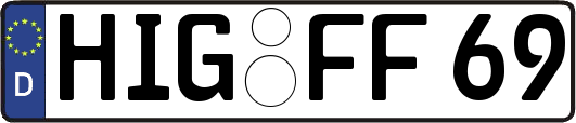HIG-FF69
