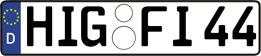 HIG-FI44
