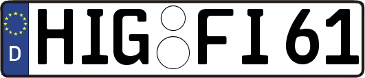 HIG-FI61