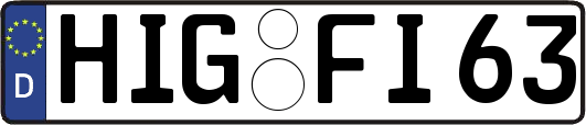 HIG-FI63