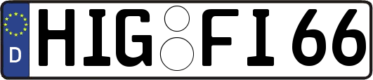 HIG-FI66