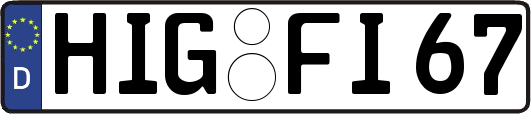 HIG-FI67