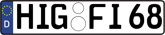 HIG-FI68