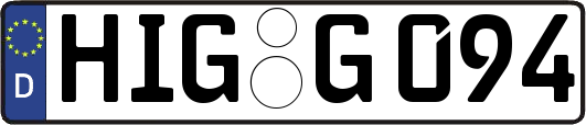 HIG-G094