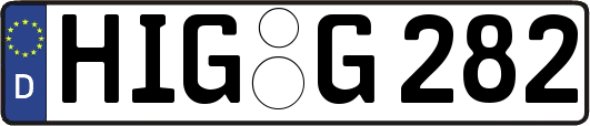 HIG-G282