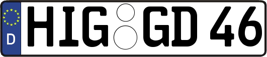 HIG-GD46