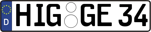 HIG-GE34