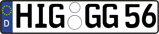 HIG-GG56