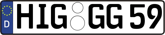 HIG-GG59