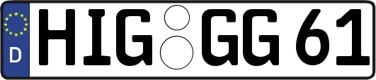 HIG-GG61