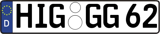 HIG-GG62