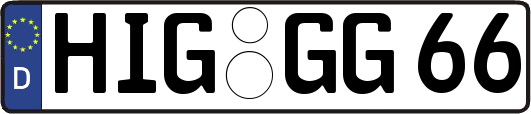 HIG-GG66