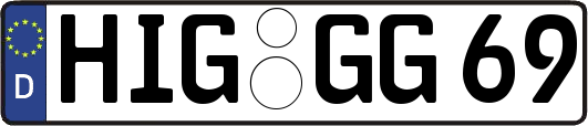 HIG-GG69