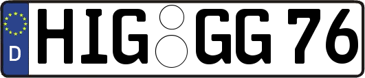 HIG-GG76