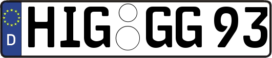 HIG-GG93