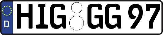 HIG-GG97