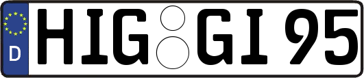 HIG-GI95