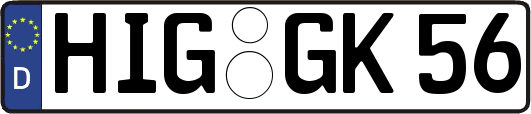 HIG-GK56