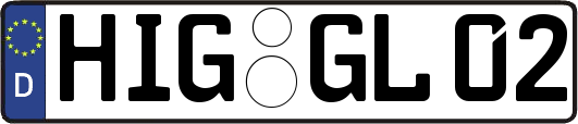 HIG-GL02