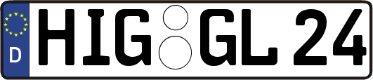 HIG-GL24