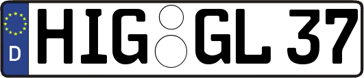 HIG-GL37