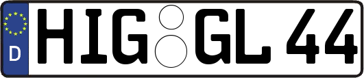 HIG-GL44