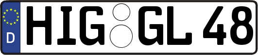 HIG-GL48
