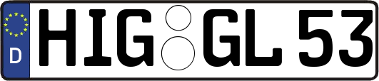 HIG-GL53