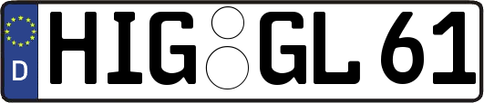 HIG-GL61