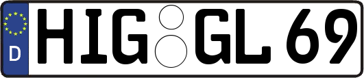 HIG-GL69