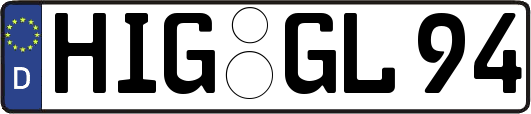 HIG-GL94