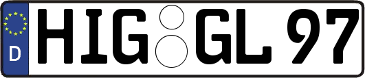 HIG-GL97