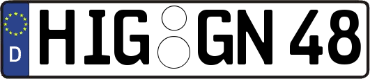 HIG-GN48