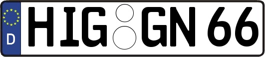 HIG-GN66