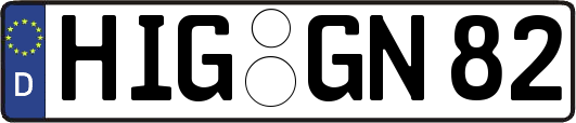 HIG-GN82