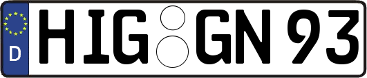 HIG-GN93