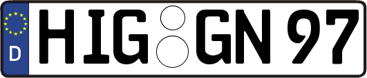 HIG-GN97