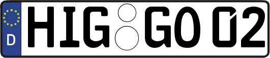 HIG-GO02