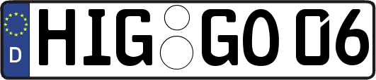HIG-GO06