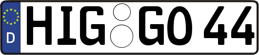 HIG-GO44
